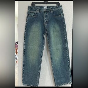 Men’s Calvin Klein jeans. Size 34/30